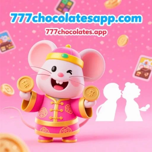 777chocolatesapp.com favicon