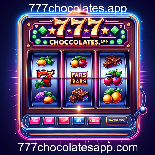 777chocolates.app
