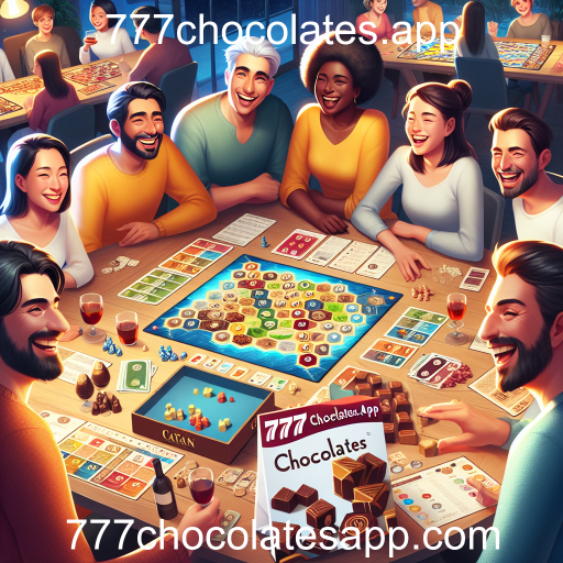 A Magia dos Jogos de Mesa: Diversão e Companheirismo